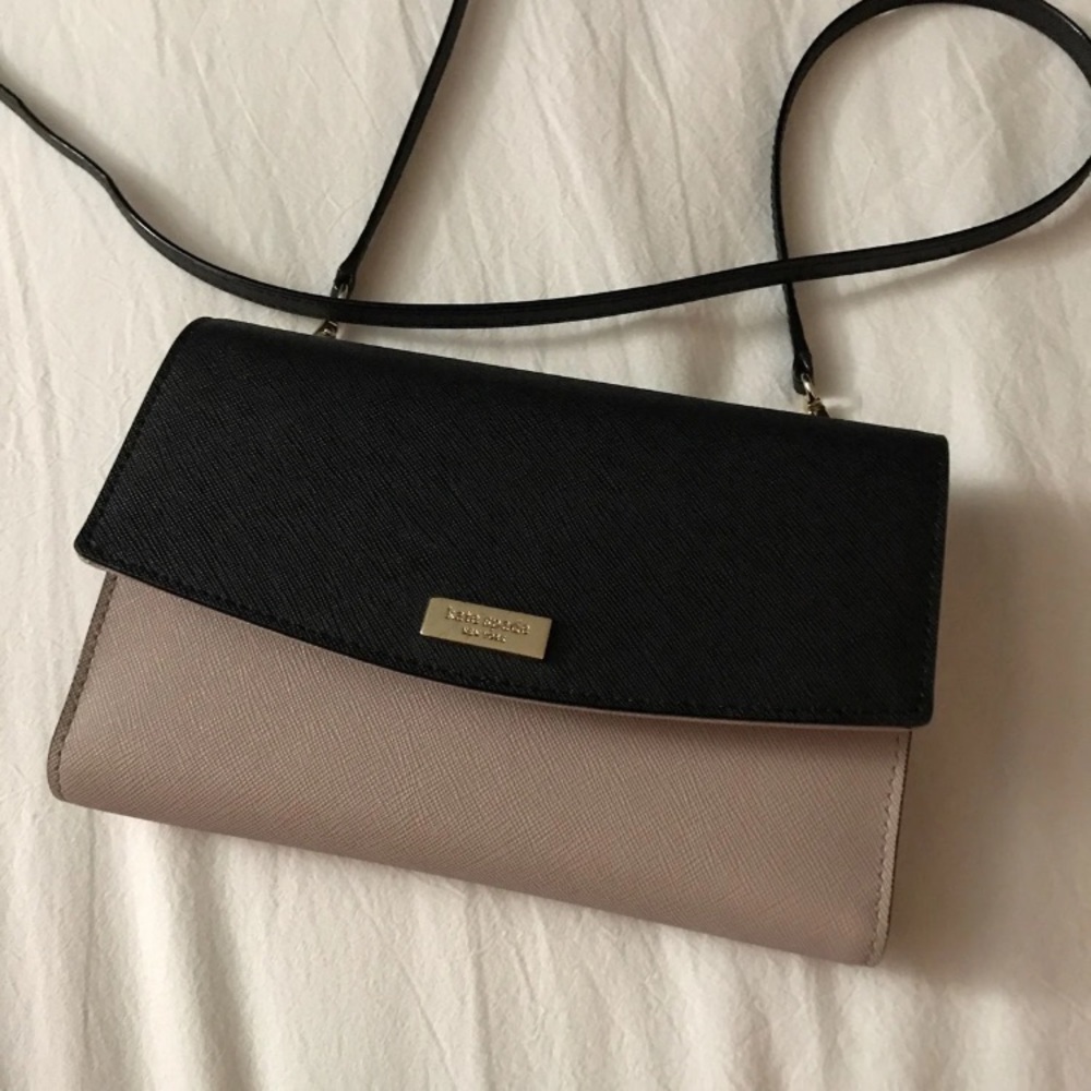 kate spade crossbody